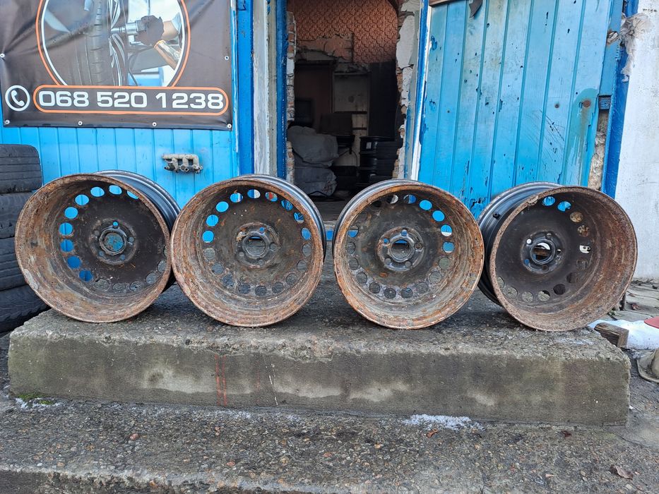 Продам диски р16