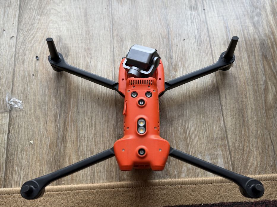 AUTEL EVO II Dual 640t