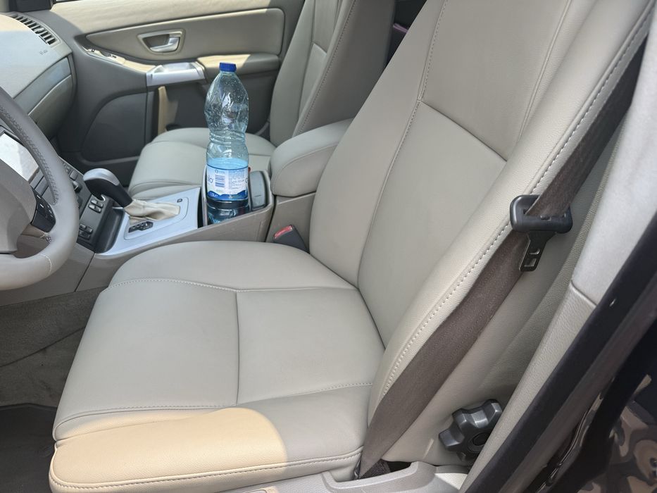 Volvo xc90 d5 nacional iuc barato