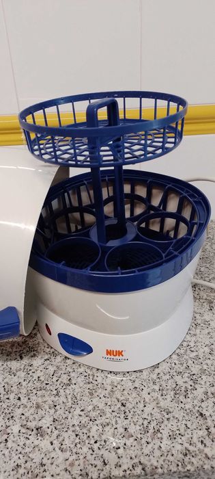 Esterilizador elétrico