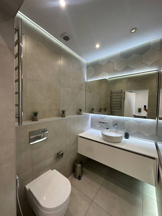 Вільна‼️Французький Квартал 2 Предславинська 53 нова квартира