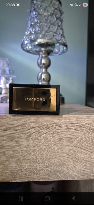 Perfumy Tom ford