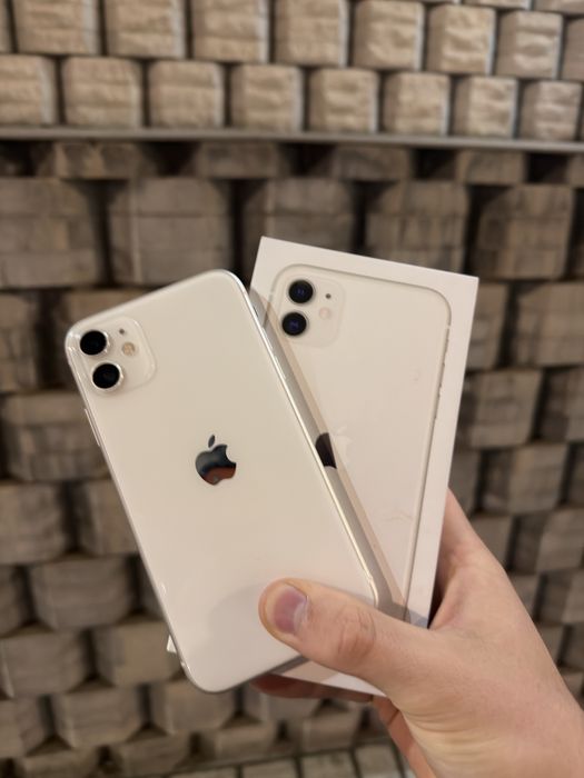 Iphone 11 64gb.