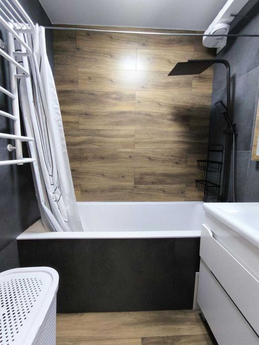 3-кімнатна квартира