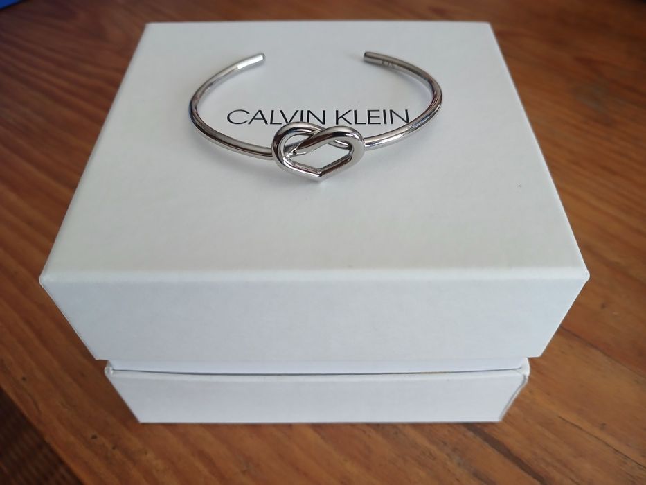 Pulseira Calvin Klein