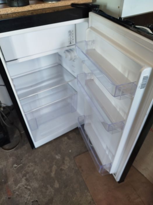 Холодильник з Німеччини