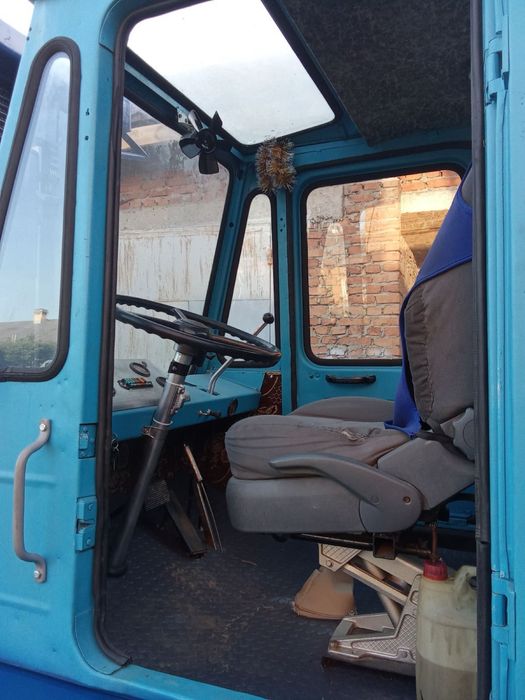 Львівський навантажувач