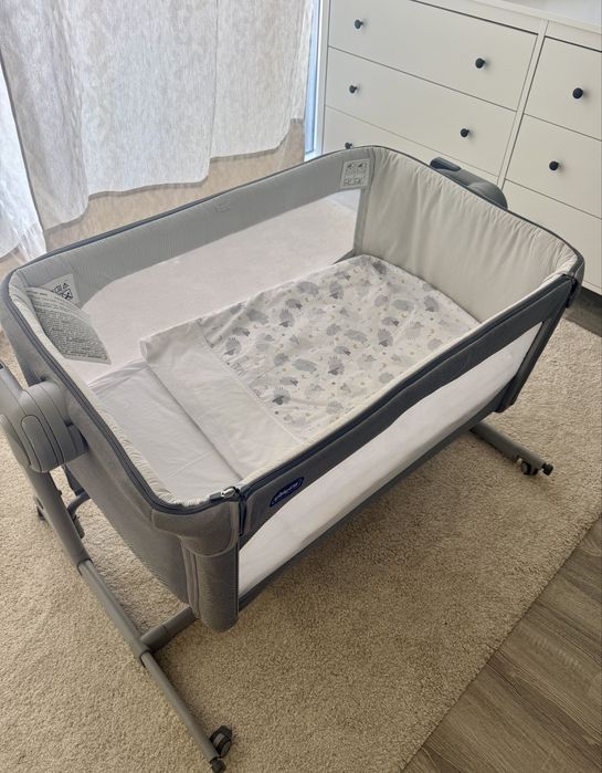 Next2me Magic Chicco