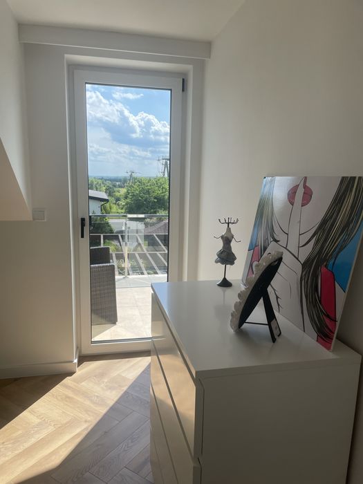 Willa Klimontów (świętokrzyskie)