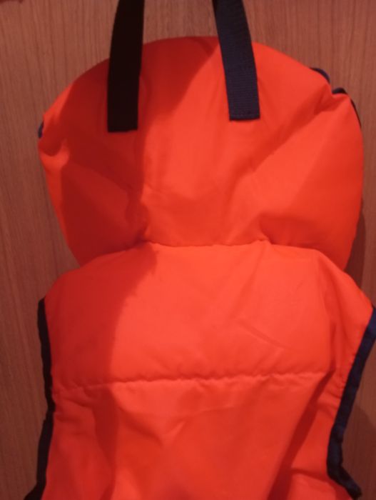 Colete de salvação xs