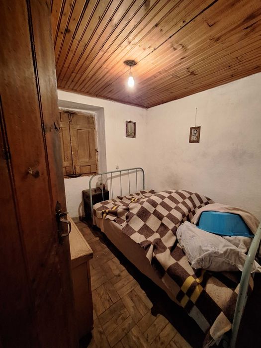 Casa com Terreno no Coração da Sobreira