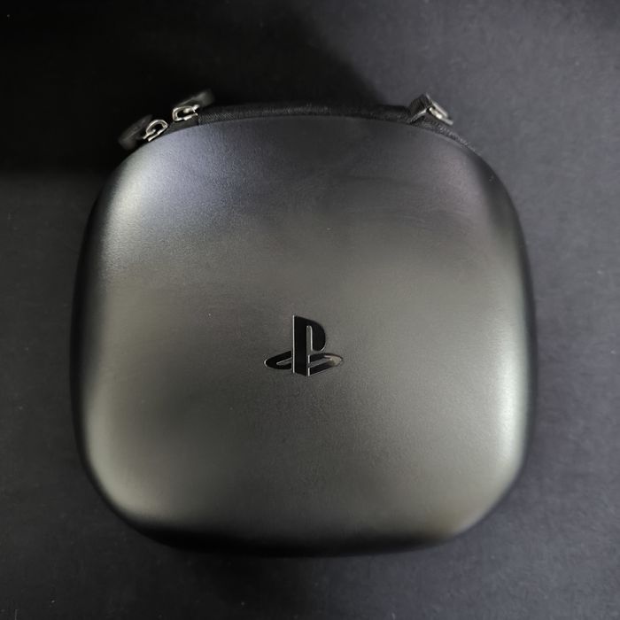 Dualsense Edge com joysticks TMR Favor Union - Como Novo