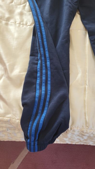 Spodnie adidas 164