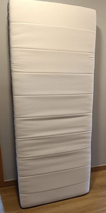 Colchão Novo IKEA