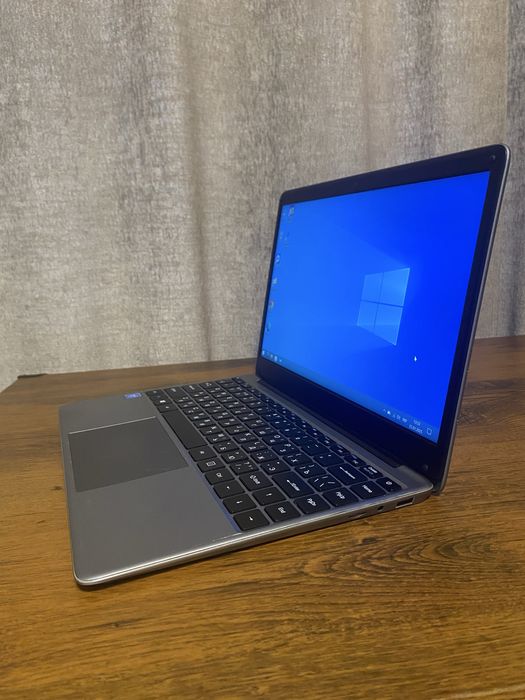 Ноутбук CHUWI  Hero Book Pro