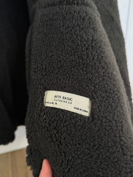 Дублянка жіноча в стилі zara, M