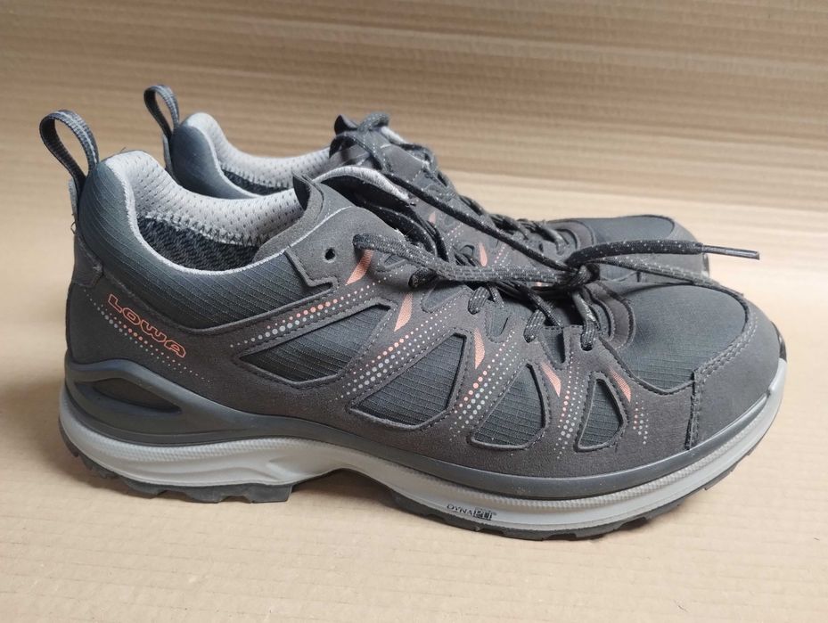 buty trekkingowe 41,5 Lowa Innox GTX bdb