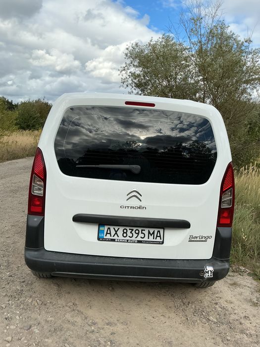 Продаж авто CITROEN м. Львів