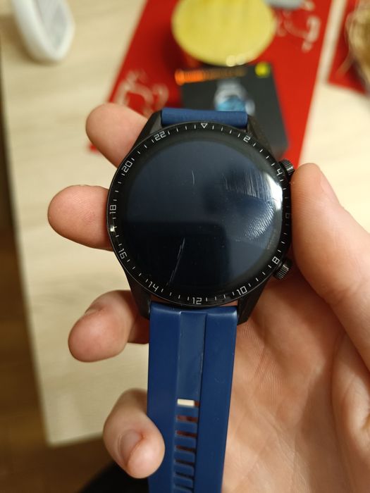 Sprzedam Smartwatch Huawei watch gt2 46mm