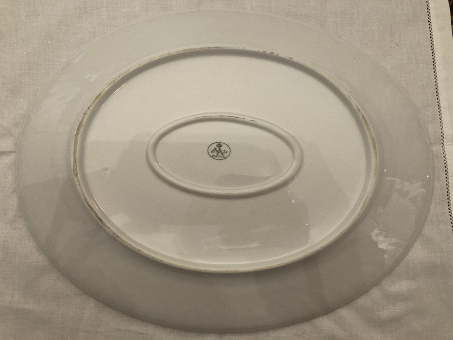 Travessa grande - Serviço Sagres da Vista Alegre