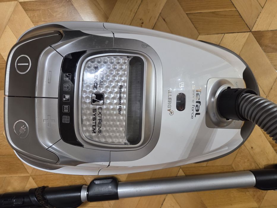 Odkurzacz Tefal Silence Force 400W