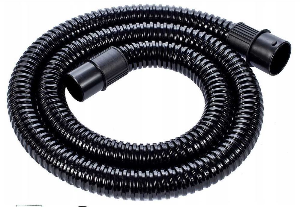 PRAKTYCZNY Odkurzacz do Kominka Popiołu MOCNY 1800W Nowy!