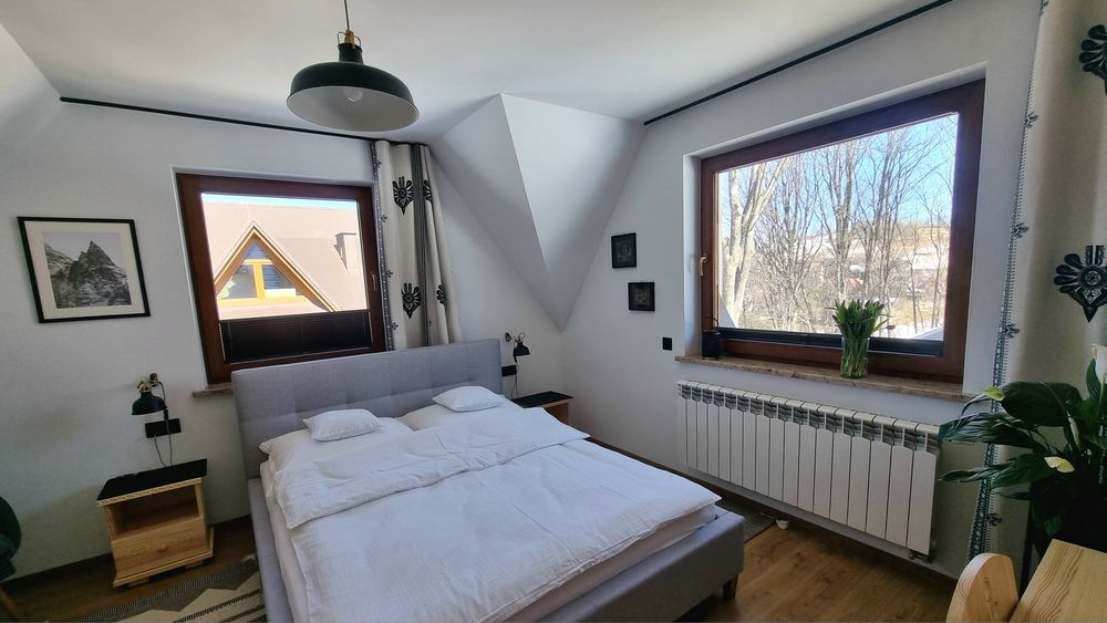 Apartament Zakopane -centrum
