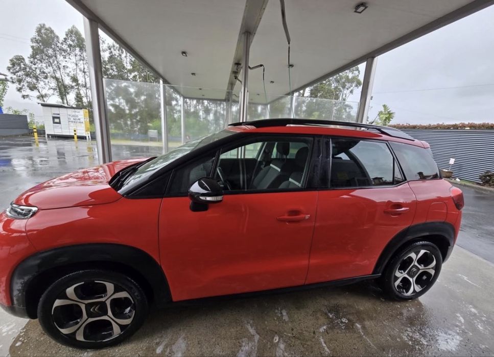 Critroen c3 Aircross