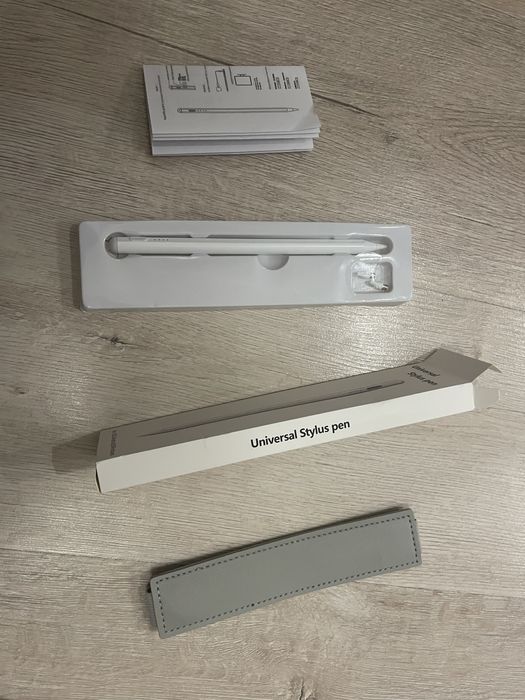 Стилус робочий новий