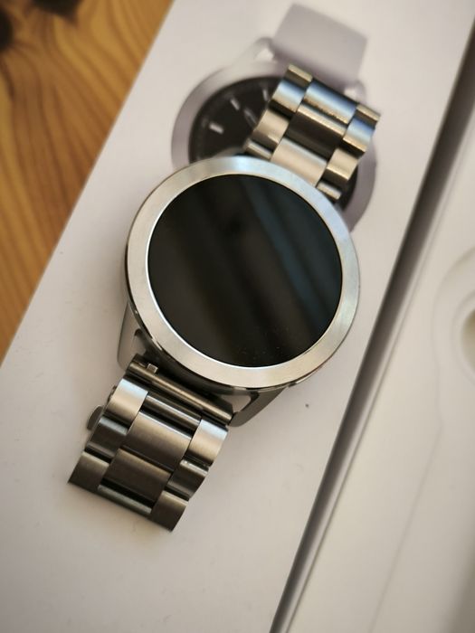 Xiaomi Watch S3 com garantia