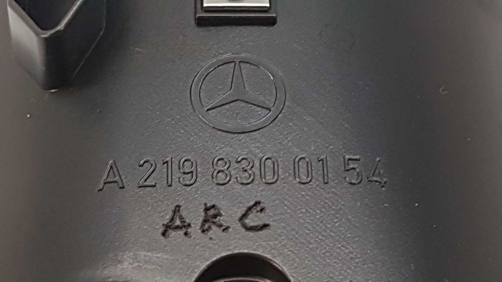 AERADOR FRENTE ESQUERDO MERCEDES CLASE CLS (W219) 350 (219.356)