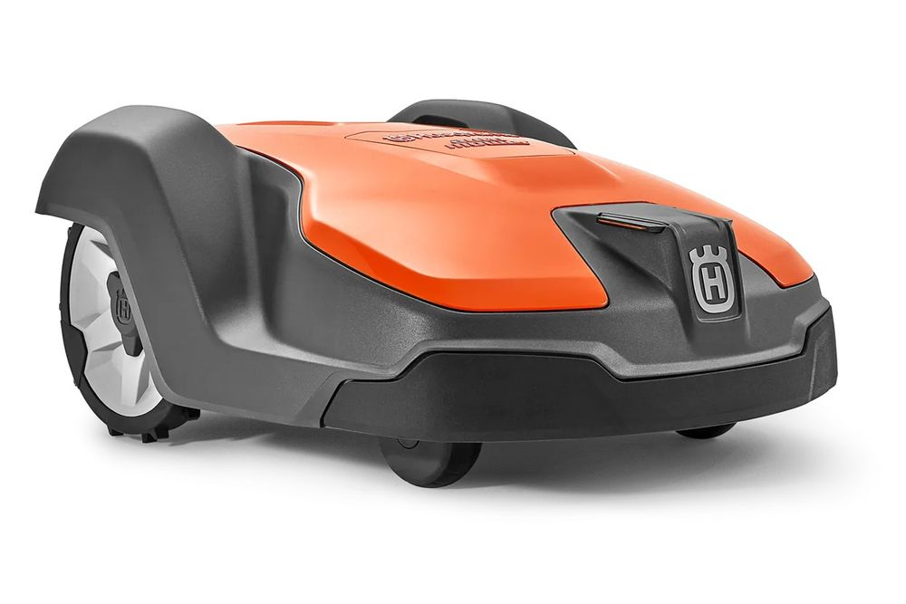 Robot koszący Husqvarna Kosiarka automatyczna Automower Am520