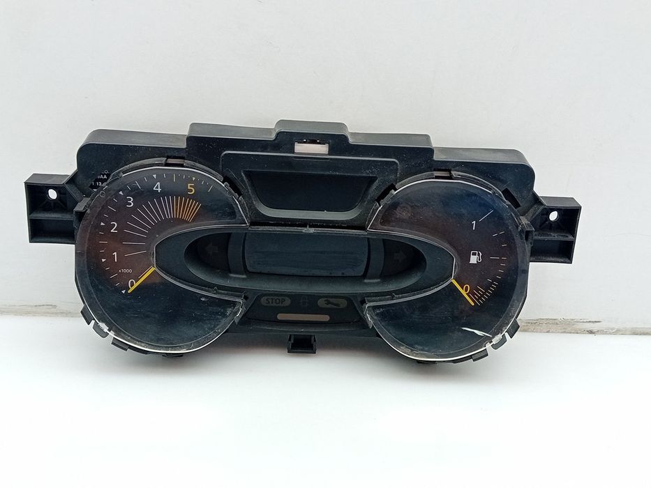 Quadrante / painel de instrumentos RENAULT Captur (J5_)