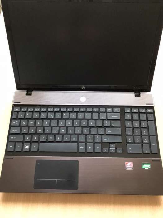 Laptop HP Probook 4525s