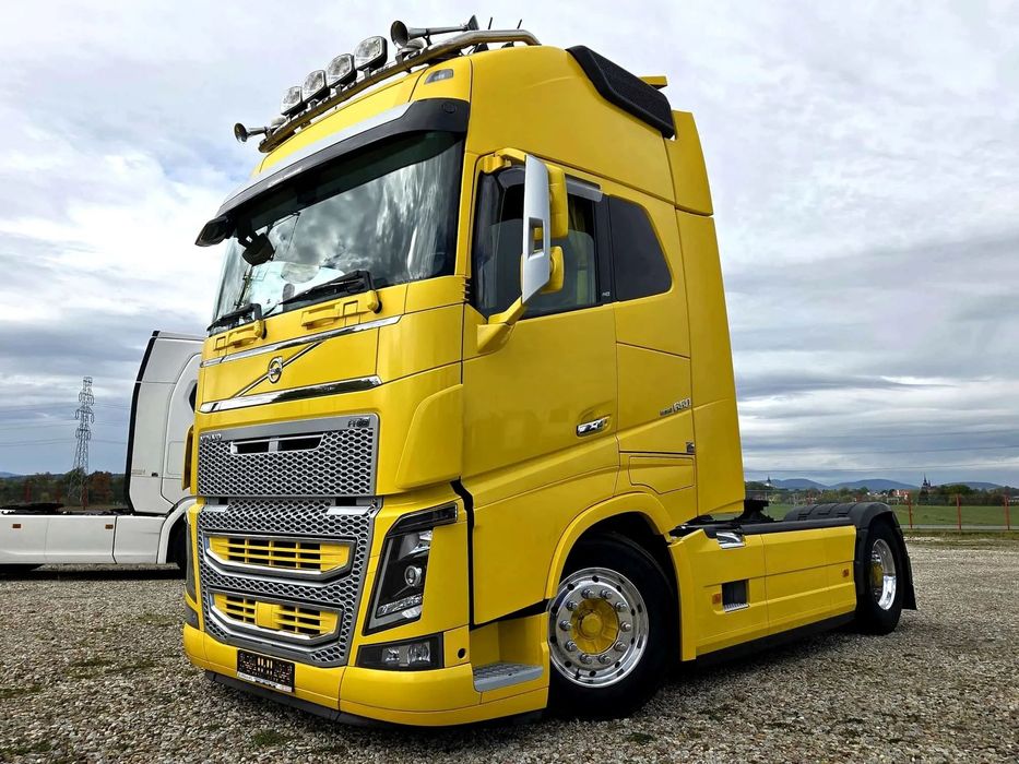 Volvo