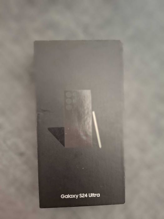 Продам Телефон Samsung S24 Ultra