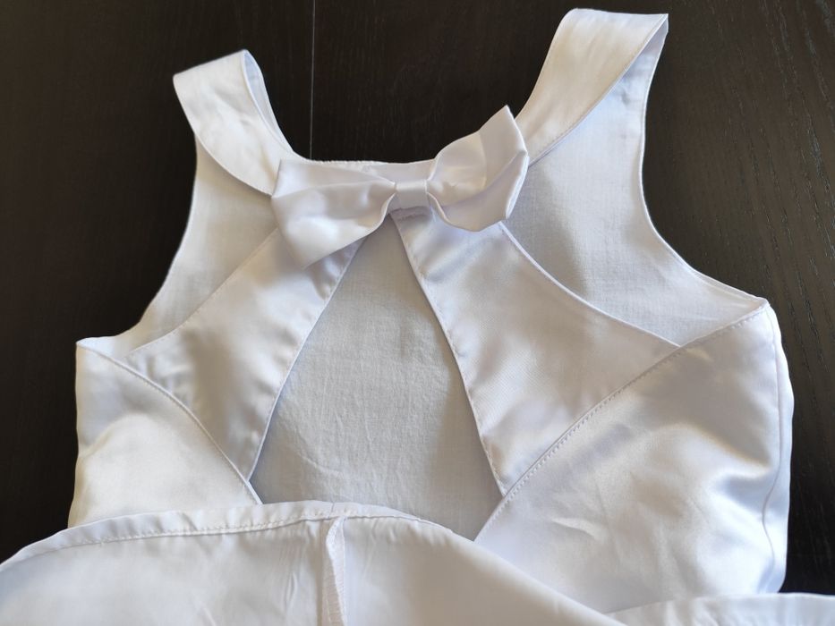 Vestido de Cerimónia para Menina (12 anos)