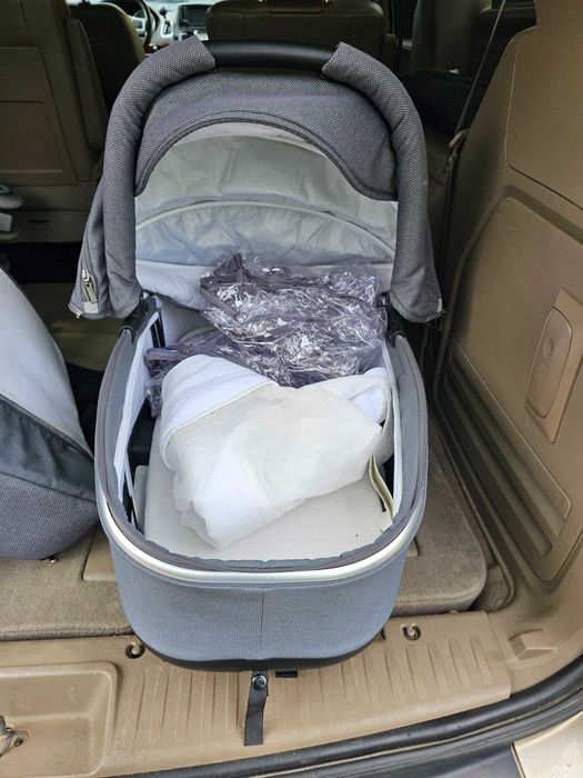 Wozek dzieciecy espiro