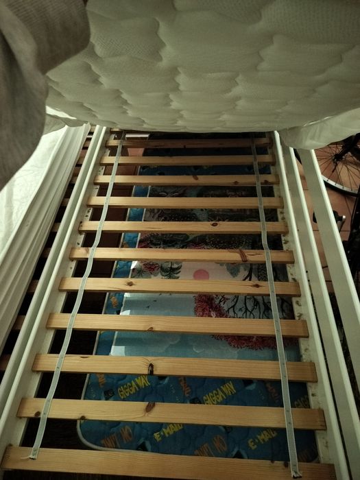 Beliche Branco Usado