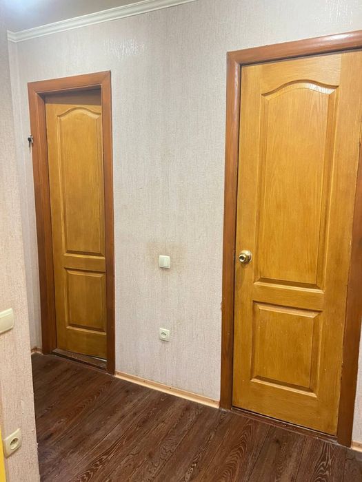 Квартира 2-кімнатна