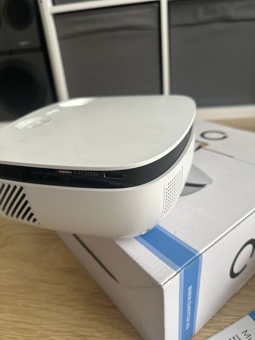 Projektor Overmax Multipic 2.5