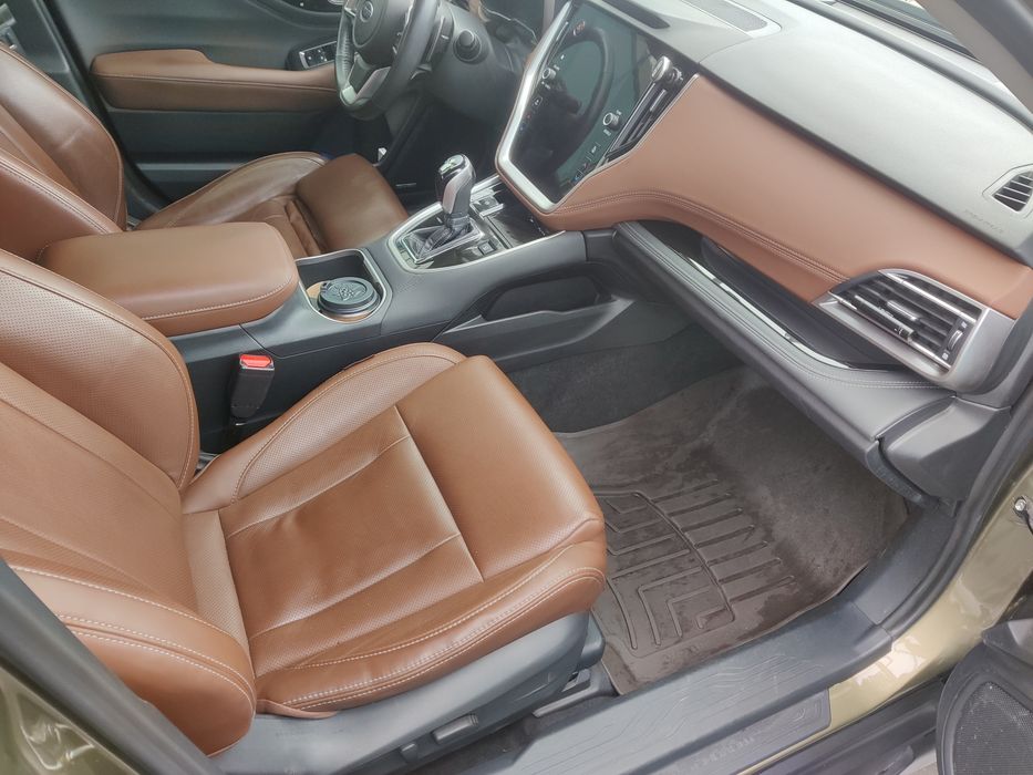 Subaru Outback 2020 VIN 4S4BTGPD3L3233919 фото оголошення 6 з 20