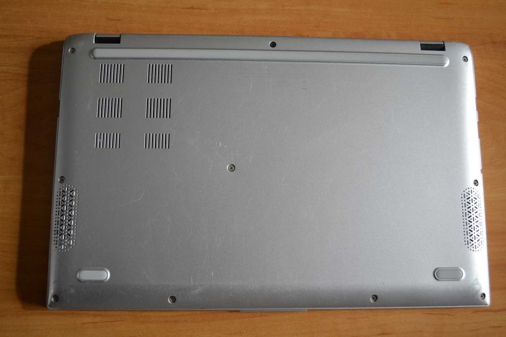 Laptop/Vivobook/Asus X 14/i7/12GB/512GB