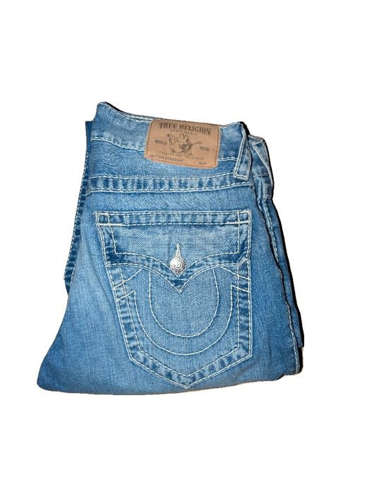 джинси true religion оригинал