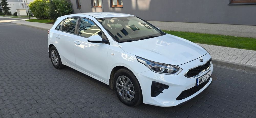 Kia Cee'd