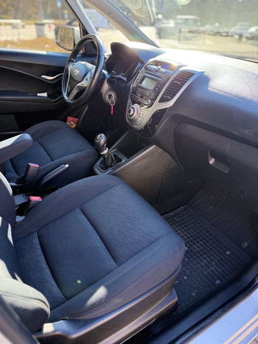 Sprzedam Hyundai ix20