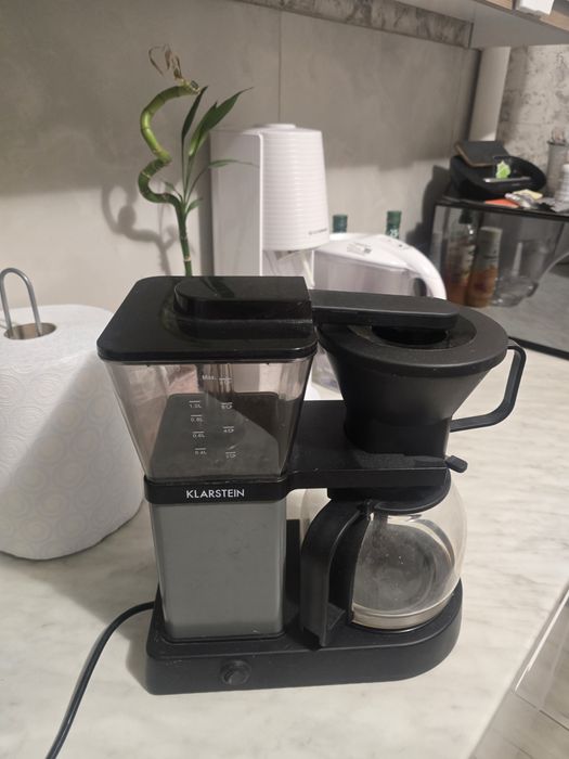 Ekspres przelewowy KLARSTEIN