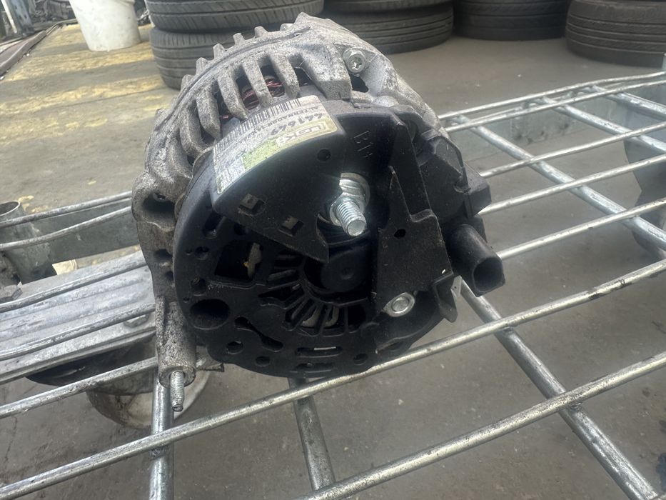 Alternador vw Seat Ibiza/Inca Passat golf 1.9 sdi