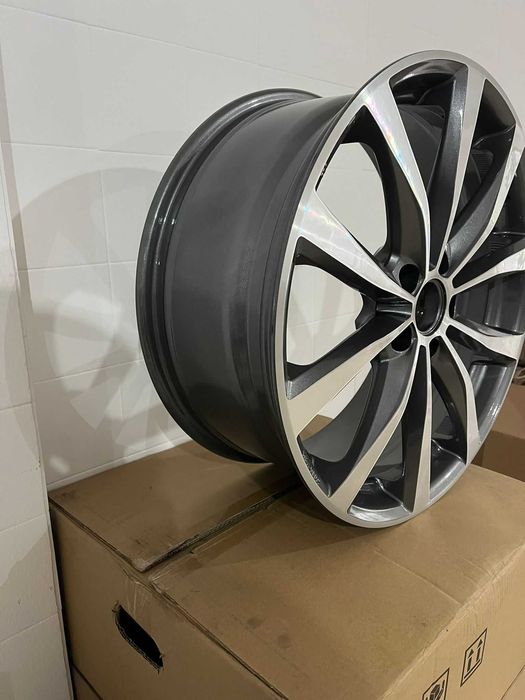 Jantes 19" novas