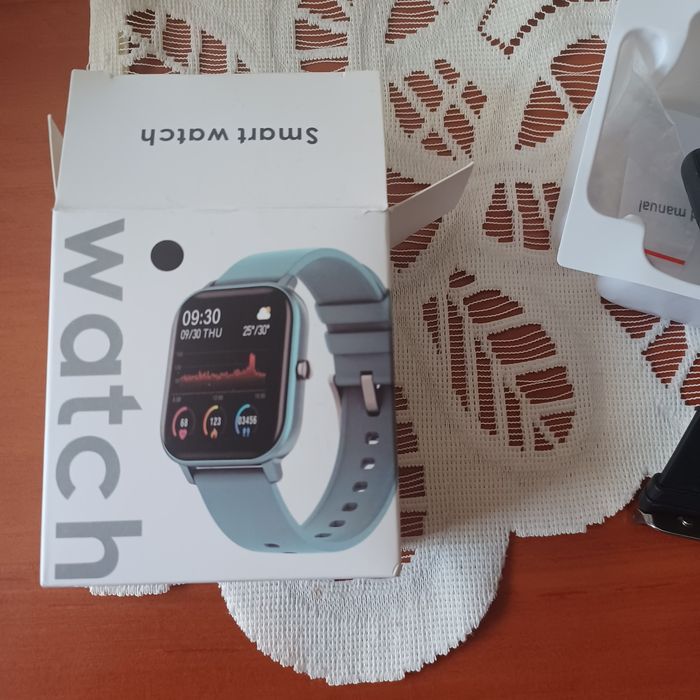 Sprzedam smart watch